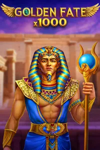 Golden Fate 1000